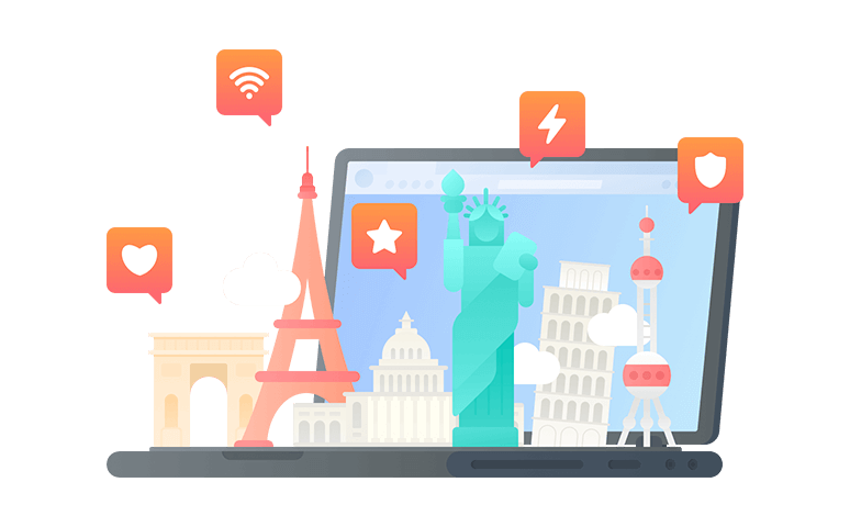 在立陶宛连接到中国vpn - 穿回国